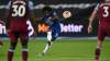 The Blues Tumbang di Kandang Westham