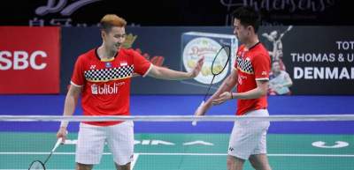 BWF Rencanakan Tiga Tournament Di Denmark
