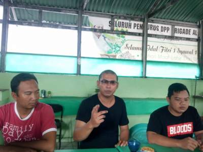 Banten Masih Berduka, Brigade Al Khairiyah Desak Tempat Hiburan Malam Ditutup