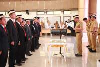 Dewan Pendidikan Kabupaten Tangerang Dilantik