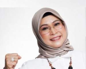 Direktur KPN: Siti Nur Azizah Rebut Suara Golput Bakal Menang
