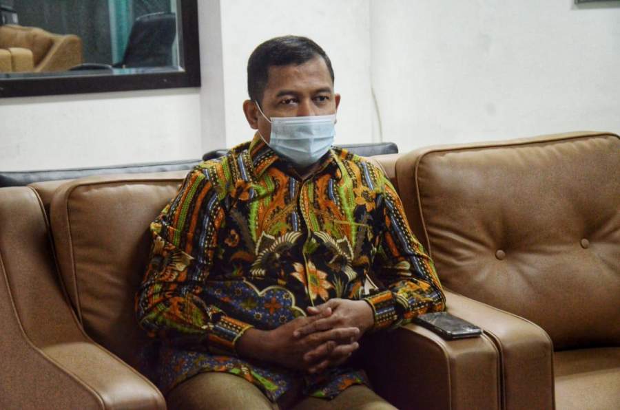 DPRD Banten Desak Pemprov Banten  Audit Gedung Milik Pemerintah dan Swasta