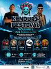 Kenduri Festival Kembali Digelar, Angkat Tema &ldquo;Seba Pondok Karya&rdquo; untuk Lestarikan Budaya dan Dukung UMKM