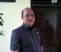 Komisi I Dorong Lurah Plt Dibekali Pelatihan Teknologi