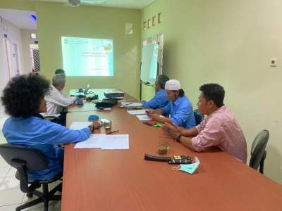 Target Pajak Air Tanah di Tangsel Tahun 2021 Turun, Ko Bisa Ya?