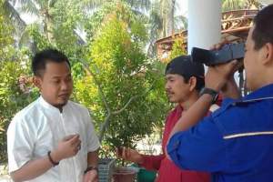 BEDAs Dukung Penuh Program Pemprov Banten Berobat Gratis menggunakan KTP