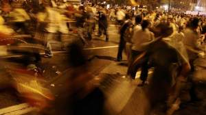 Bikin Malu Bangsa! Media Asing Soroti Tawuran Remaja di Indonesia