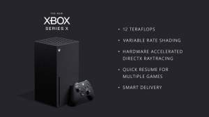 Xbox dan Microsoft Segera Merilis Xbox Series X