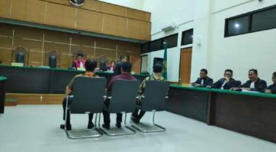 Tuntutan Jaksa Tidak Singgung Fakta Persidangan, Pengacara Siapkan Pledoi
