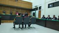 Tuntutan Jaksa Tidak Singgung Fakta Persidangan, Pengacara Siapkan Pledoi