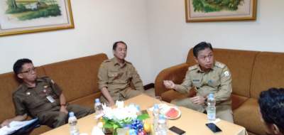 RKPD Tahun 2020, Subadri : Tidak Ada Program Prioritas,Tapi Meningkatkan Program Sebelumnya