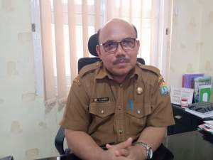 Dinkes Kota Serang : Musim Hujan Rentan Penyakit DBD