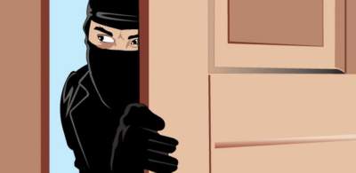 VIDIO: Pergoki Aksi Pria Diduga Maling, Netizen Malah Gemas dengan Respon Pemilik Kontrakan