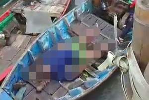 Seorang Nelayan di Mauk Tangerang Tewas Saat Melaut