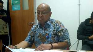 dr Imbar Umar Ghazali.