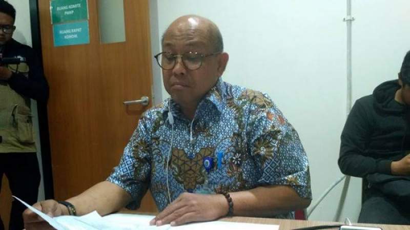 dr Imbar Umar Ghazali.