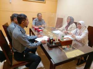 Audit Kepatuhan PMPJ di Kota Tangerang Selatan