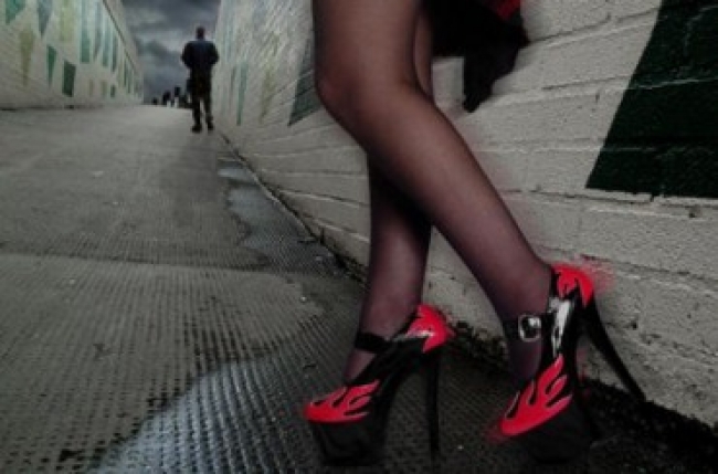 Katanya, Jumlah PSK di Tangsel Berkurang