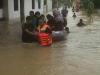 Ratusan Rumah dan Kos-kosan Terendam Banjir