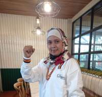 Persoalan Banjir di Kota Serang, Encop Sopia : Duduk bersama, Jangan hanya Memberikan Bantuan