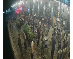 Pembubaran Kerumunan Massa di Cilegon Dinilai Tebang Pilih