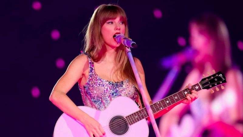 Ribuan Penggemar Jadi Korban Penipuan Tiket Konser Taylor Swift, Kerugian Capai Rp20 Miliar