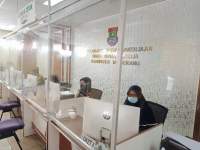 Cegah Covid, Disnaker Buka Pendaftaran kartu Kuning Lewat Online