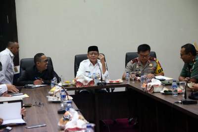 WH Akan Sebar Edaran Terkait Larangan Kampanye Di Tempat Ibadah