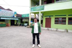 Saufi Simangunsong Kecam Aksi Penganiayaan Kader KNPI Tanjungbalai