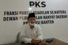 Hasil Reses Masyarakat Tolak PPN 12 Persen, Juhaeni : PKS Banten Sampaikan Aspirasi masyarakat ke PKS DPR RI
