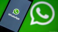 Aplikasi pesan singkat, WhatsApp