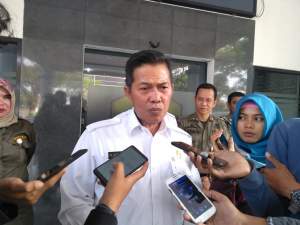Wacana Kementrian PAN-RB, Walikota Serang Tolak PNS Kerja Dirumah