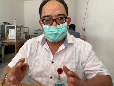 Ketua PEN Tangsel Teddy Meiyadi: Longgar Tapi Tidak Bebas