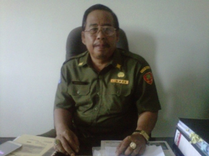 Permintaan Pasokan Ikan Lele Di Kota Serang Meroket