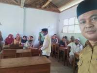 Acara PPKB Diduga Langgar Protokol Covid-19