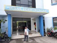 Selain Menipu, Oknum Dishub Diduga Gelapkan Mobil