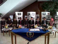 Provinsi Banten Terindikasi Sebagai Gudang Korupsi