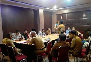 Warga Setujui Lahan TPU di Kampung Pasir Malaka Cikasungka