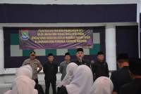 Zaki Minta Kepsek Rawat Fasilitas Pendidikan