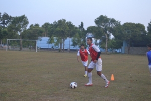 Perserang Siap Balas Kekalahan atas Batang