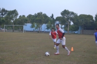 Perserang Siap Balas Kekalahan atas Batang