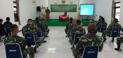 Pilkada dan Pemilu, TNI Wajib Netral