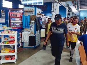 Gubernur Kalsel Paman Birin Setuju Porwanas Digelar Agustus 2024