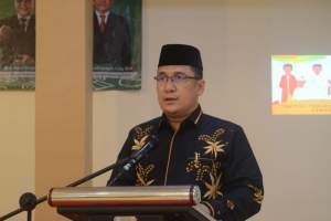 Kemenag Tanjungbalai Ajak Masyarakat Cerdas dan Bijak Sikapi Pernyataan Menteri Agama RI