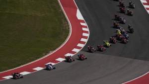 Hasil Balapan dan Klasemen Terbaru MotoGP 2024