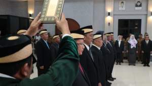 Pergantian Kadis Kesehatan dan BKPSDM Dinilai tepat