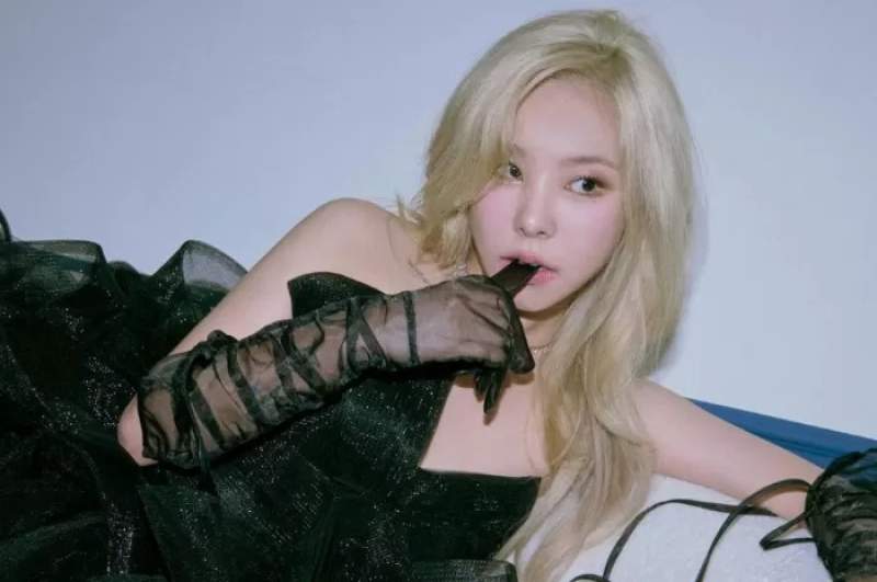 Wheein MAMAMOO Rilis Teaser Konser Perdana untuk Memperingati 10 Tahun Debut