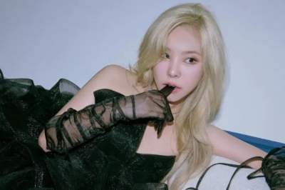 Wheein MAMAMOO Rilis Teaser Konser Perdana untuk Memperingati 10 Tahun Debut