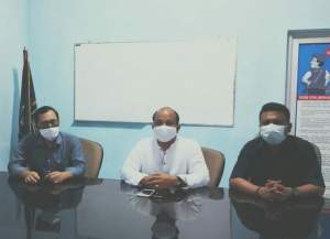 Empat Organisasi Pers Himbau Pemrov Banten Maksimalkan Peran Media