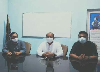 Empat Organisasi Pers Himbau Pemrov Banten Maksimalkan Peran Media